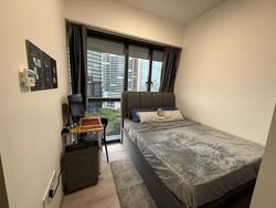 One-north Eden (D5), Apartment #550920321